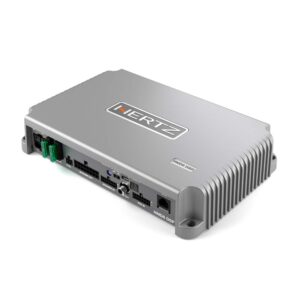 Ενισχυτής Marine – Hertz HMD8 DSP